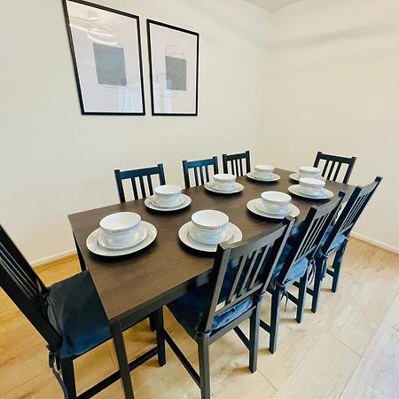 Luxury Central Oxford Detached Home Kültér fotó