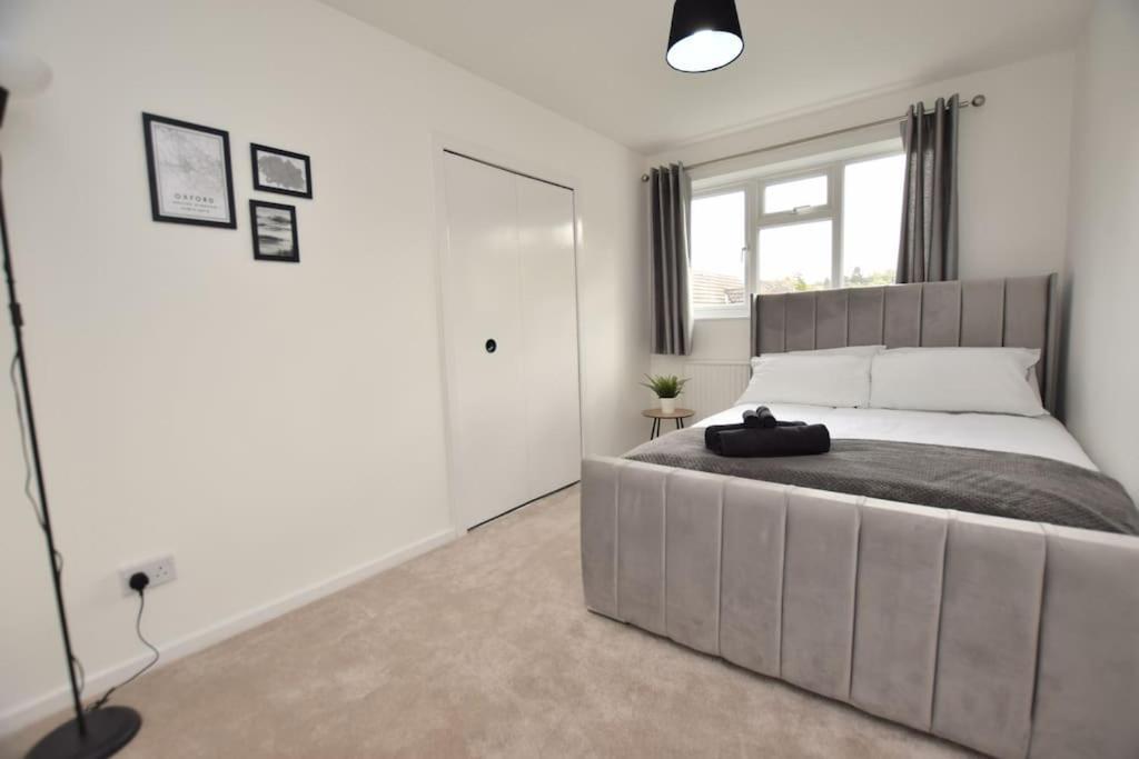 Luxury Central Oxford Detached Home Kültér fotó