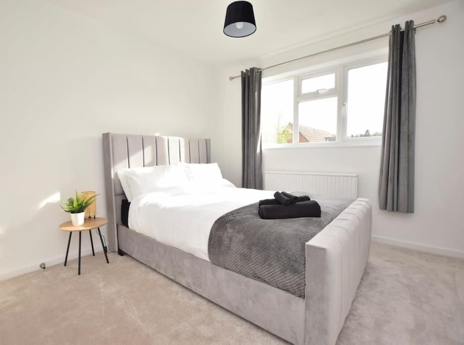Luxury Central Oxford Detached Home Kültér fotó