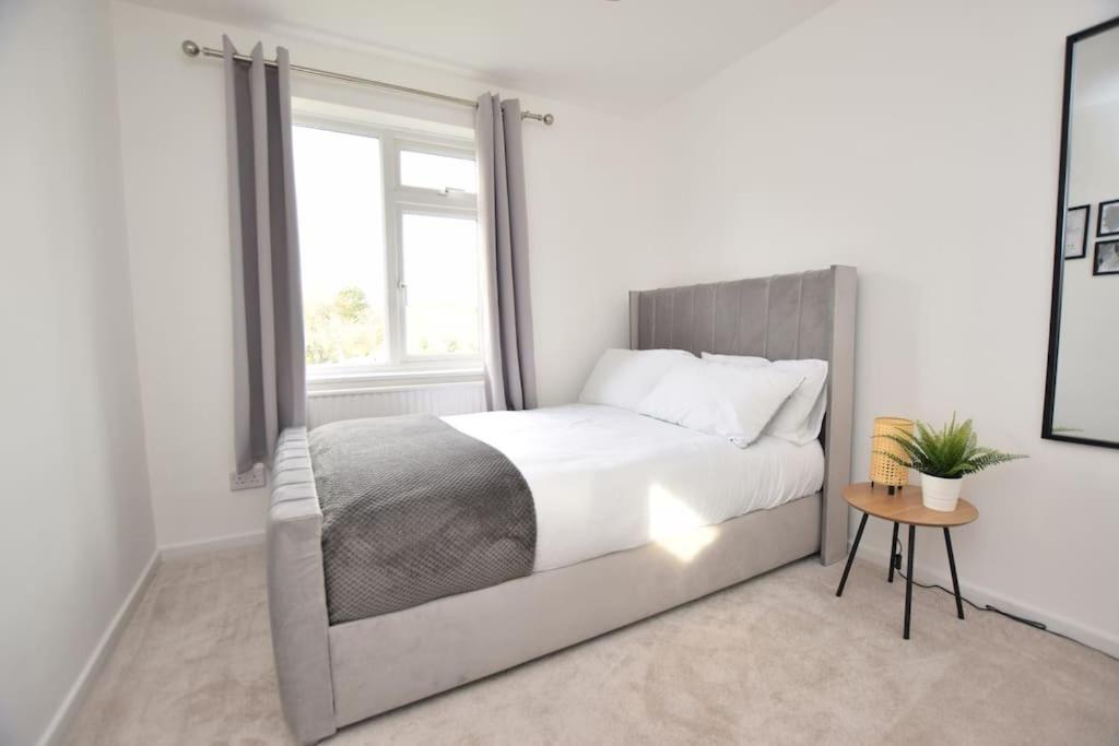 Luxury Central Oxford Detached Home Kültér fotó