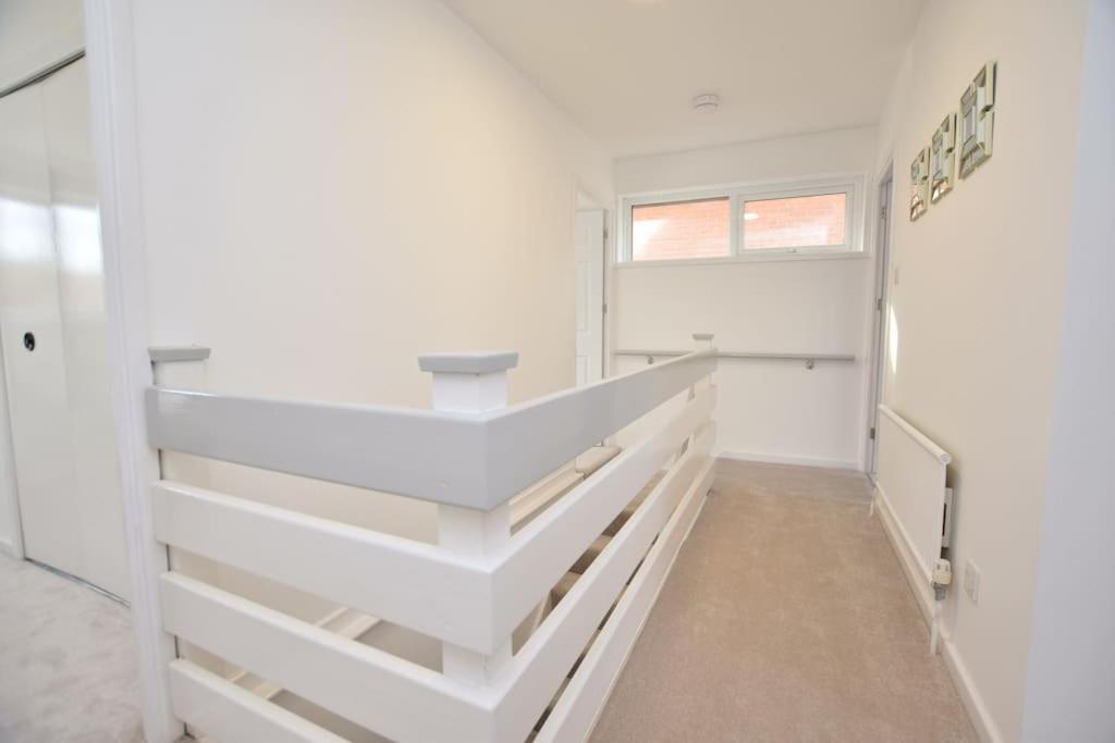 Luxury Central Oxford Detached Home Kültér fotó