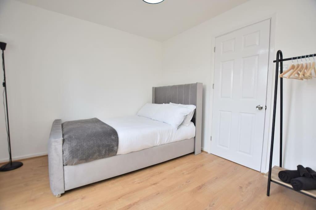 Luxury Central Oxford Detached Home Kültér fotó