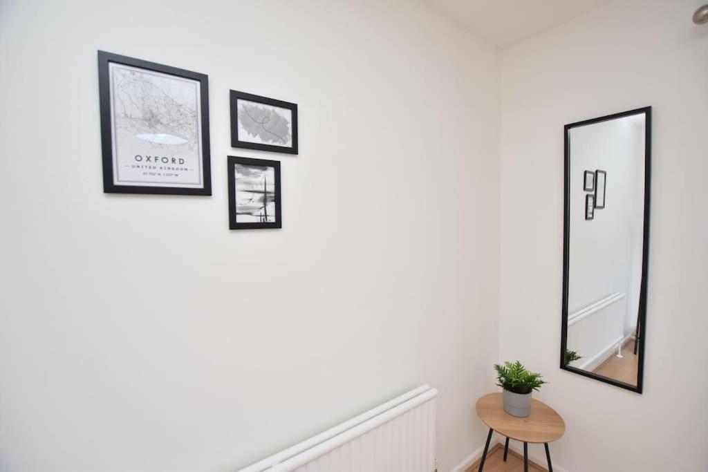 Luxury Central Oxford Detached Home Kültér fotó